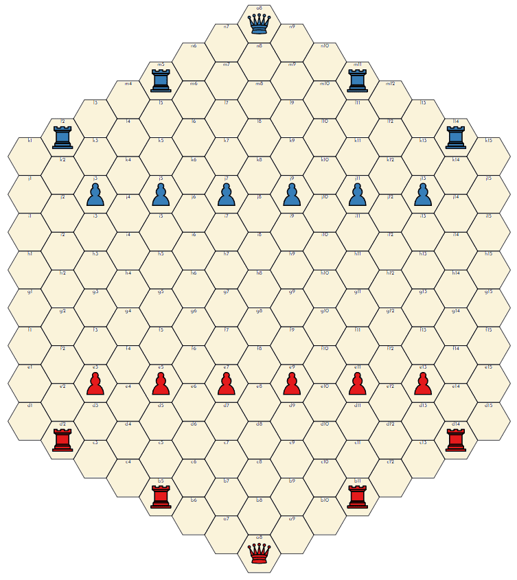 Centerpede