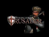 Video Game: Stronghold: Crusader