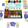  Raccoon Tycoon - Gateway Strategy Board Game for Adults and  Family, Fast, Fun, Economic and Set-Collecting Competitive Game, 2-5  Players, Ages 8 and Up, 60-90 Minutes