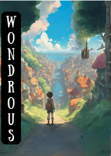 Wondrous