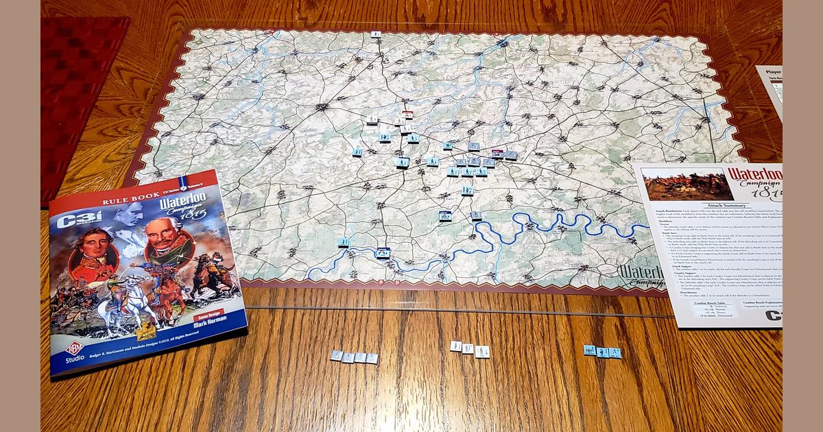 BoardGameGeek
