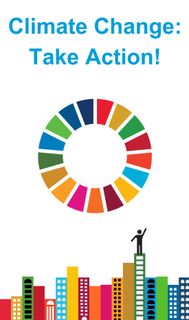 Climate Change: Take Action!