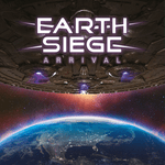 More Earth Siege: Arrival videos