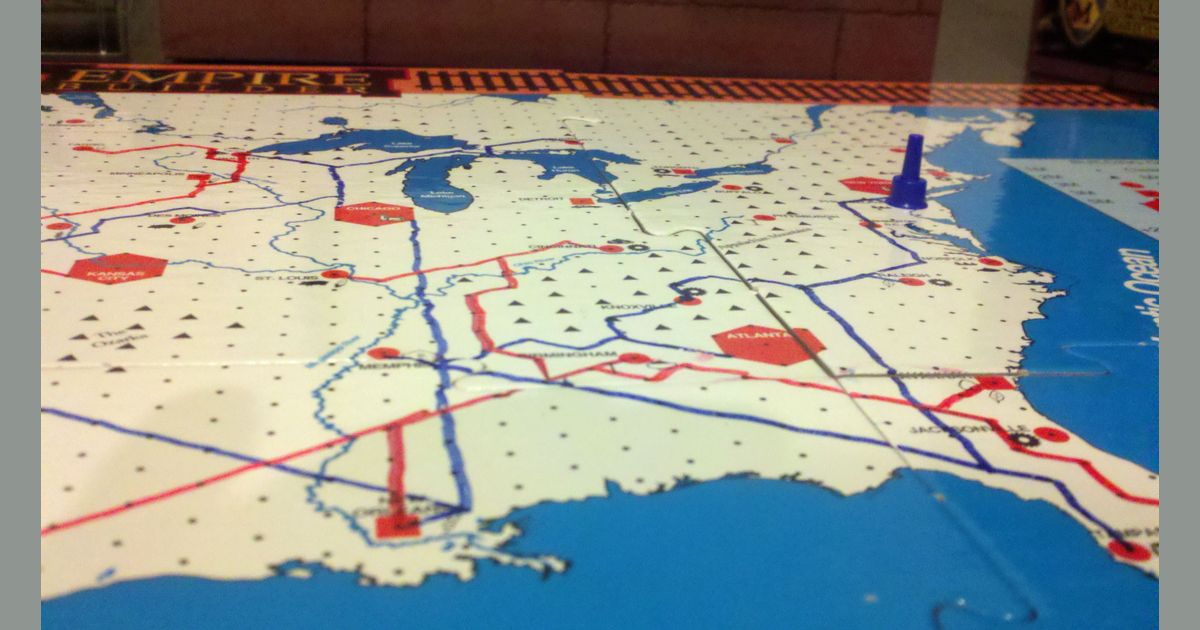 BoardGameGeek