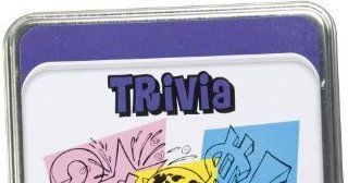 Trivia