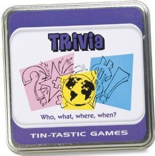 Trivia box art