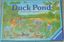 Board Game: Duck Pond