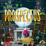 Boîte du jeu Prospectus