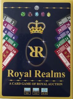 Royal Realms