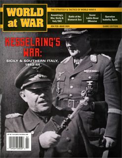 Kesselring's War: Decision in Italy 1943-44