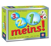 3.. 2.. 1.. meins!