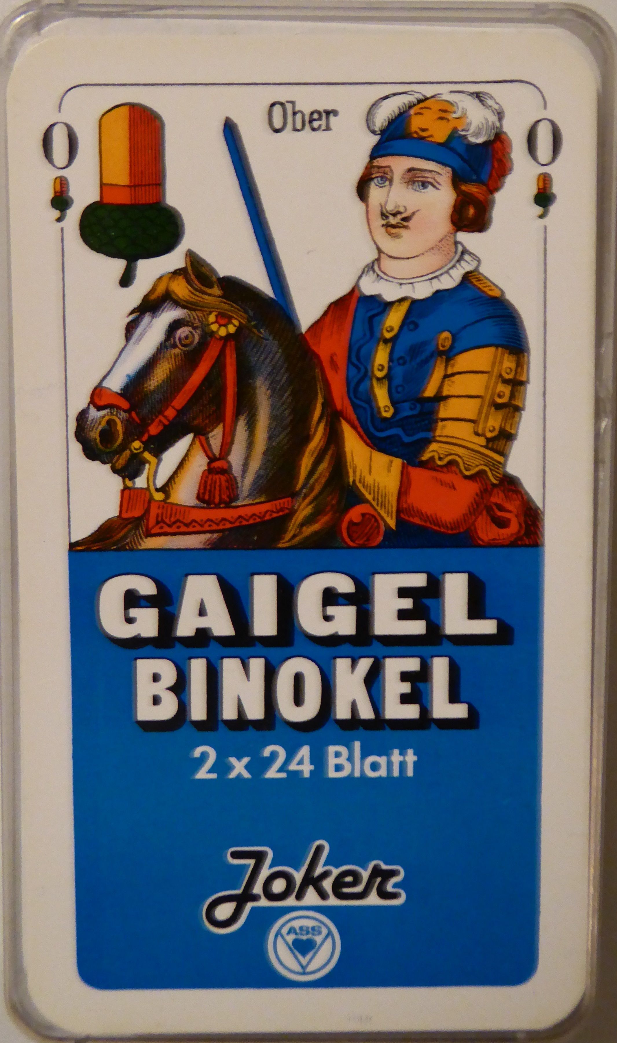 Gaigel