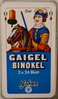 Gaigel