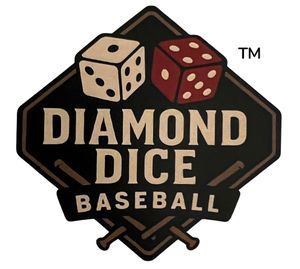 Diamond Dice Baseball