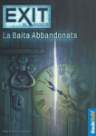 EXIT: Il Gioco &ndash; La Baita Abbandonata