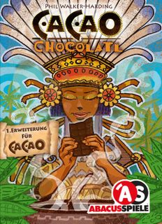 Cacao: Chocolatl