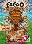 Cacao: Chocolatl