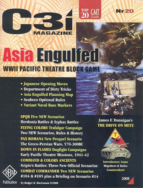 C3i#20