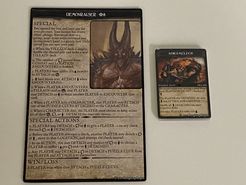 Slaughterville II: Demonraiser