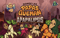 Donde Las Papas Queman: APAPALIPSIS