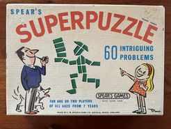 Superpuzzle