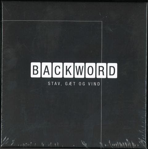 Backword