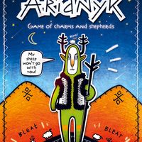 Aridnyk