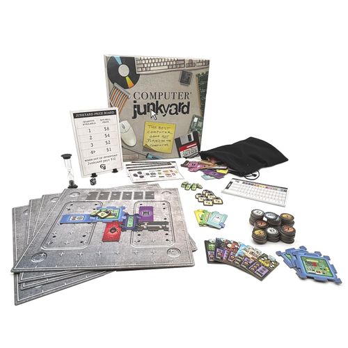 BoardGameGeek