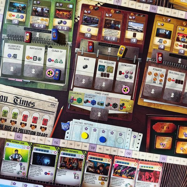board game image