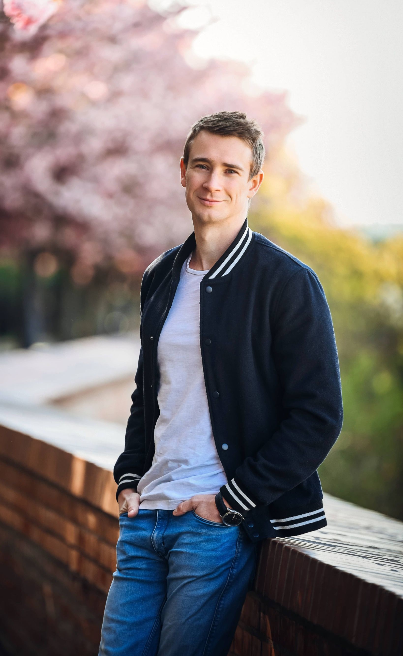 Tamas Leidal