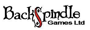 Backspindle Games Ltd.