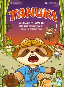 Cheating Moth – Tanuki Games