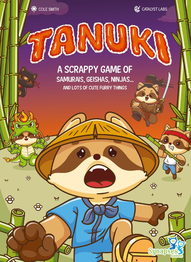 BoardGameGeek