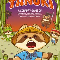 Tanuki