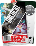 Unlock!: Escape Adventures – The Elite
