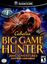 Video Game: Cabela's Big Game Hunter:  2005 Adventures