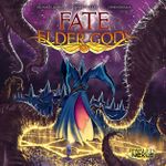 Board Game: Fate of the Elder Gods