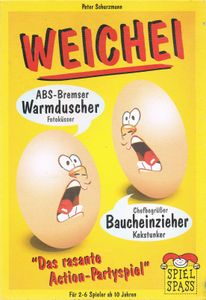 Weichei