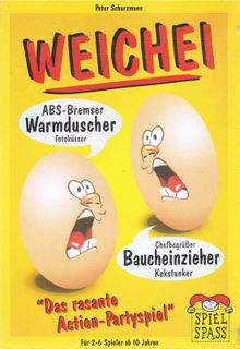 Weichei