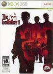 Video Game: The Godfather II