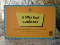 O Guia dos Curiosos