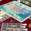 Starting Carnegie first play.