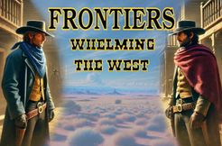 Frontiers: Whelming the West