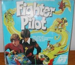 Fighter Pilot