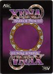 Xena: Warrior Princess CCG