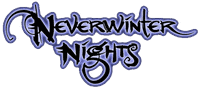 Series: Neverwinter Nights