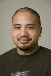 Kekai Kotaki portrait