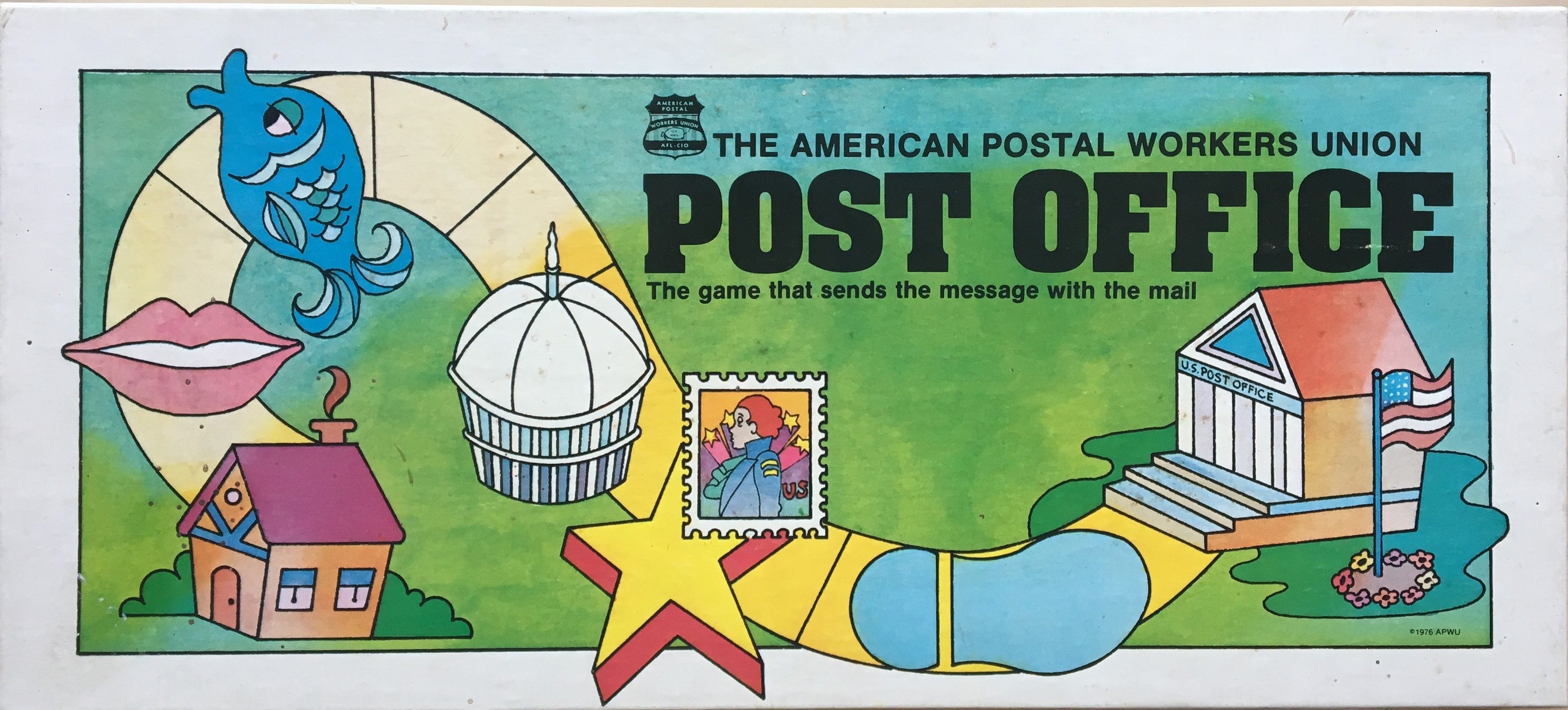 Post Office