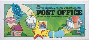Post Office