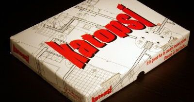 Katopsi | Board Game | BoardGameGeek